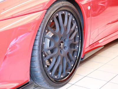 2005 Ferrari F430 SPIDER 照片 7