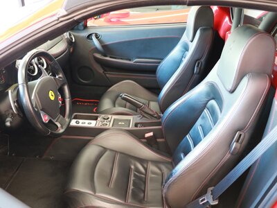 2005 Ferrari F430 SPIDER 照片 30