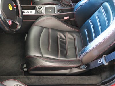 2005 Ferrari F430 SPIDER 照片 31