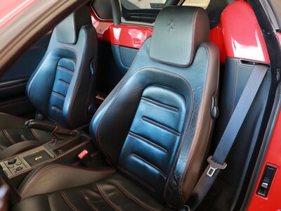 2005 Ferrari F430 SPIDER 照片 32