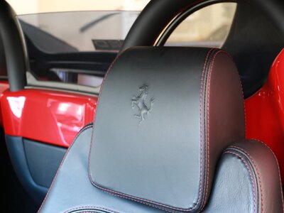 2005 Ferrari F430 SPIDER 照片 33