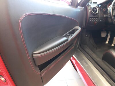 2005 Ferrari F430 SPIDER 照片 34