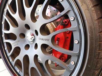 2005 Ferrari F430 SPIDER 照片 8