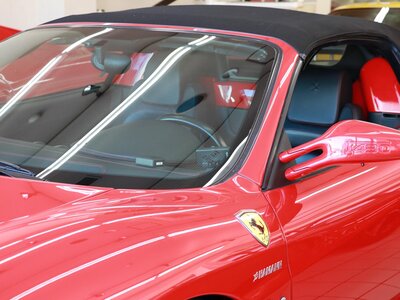 2005 Ferrari F430 SPIDER 照片 9