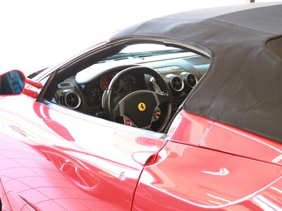 2005 Ferrari F430 SPIDER 照片 11