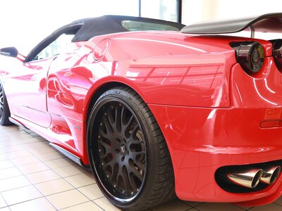 2005 Ferrari F430 SPIDER 照片 12