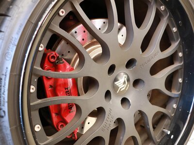 2005 Ferrari F430 SPIDER 照片 14