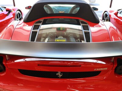 2005 Ferrari F430 SPIDER 照片 16