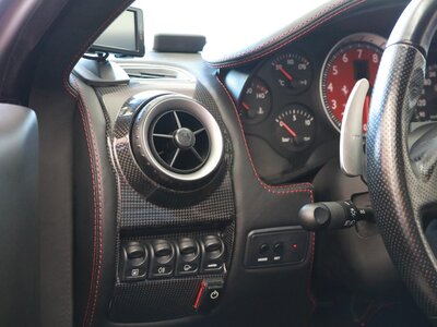 2005 Ferrari F430 SPIDER 照片 22