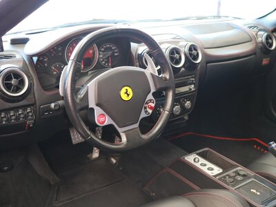 2005 Ferrari F430 SPIDER 照片 21