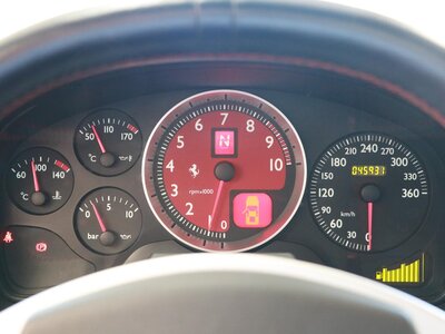 2005 Ferrari F430 SPIDER 照片 23