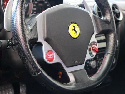 2005 Ferrari F430 SPIDER 照片 24