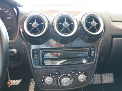 2005 Ferrari F430 SPIDER 照片 25