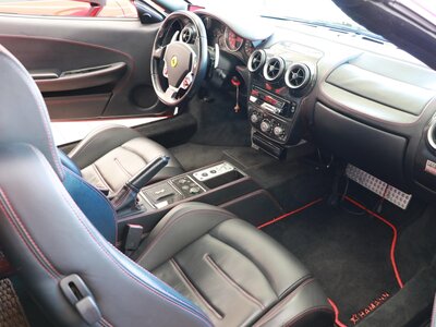 2005 Ferrari F430 SPIDER 照片 27