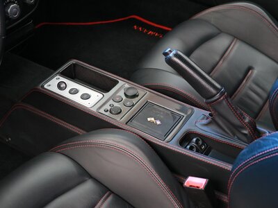 2005 Ferrari F430 SPIDER 照片 29