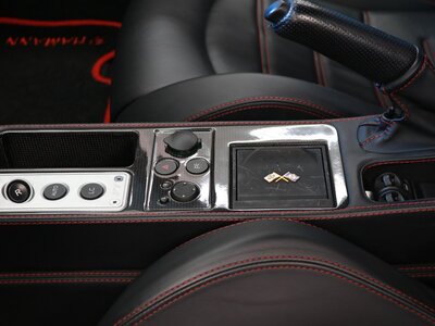 2005 Ferrari F430 SPIDER 照片 28