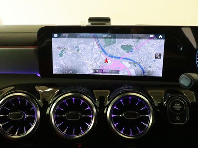 2021 Mercedes-BENZ CLA AMG — миниатюра 28