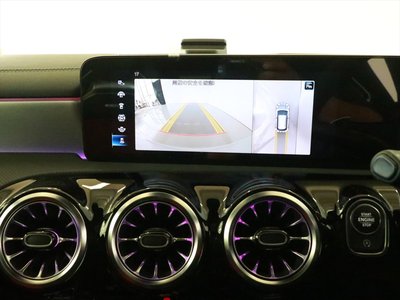 2021 Mercedes-BENZ CLA AMG — миниатюра 27