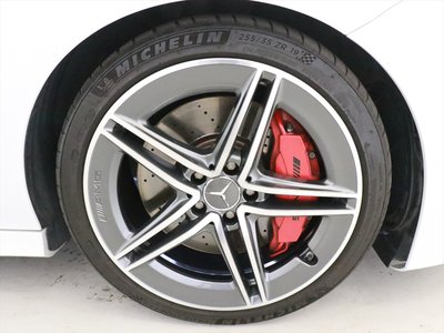 2021 Mercedes-BENZ CLA AMG — миниатюра 36