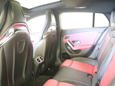 2021 Mercedes-BENZ CLA AMG — миниатюра 26