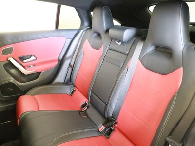 2021 Mercedes-BENZ CLA AMG — миниатюра 25