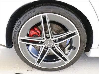 2021 Mercedes-BENZ CLA AMG — миниатюра 35
