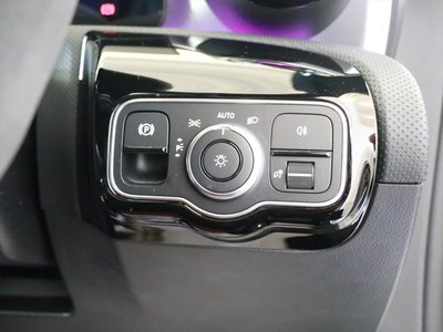2021 Mercedes-BENZ CLA AMG — миниатюра 30