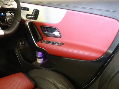 2021 Mercedes-BENZ CLA AMG — миниатюра 17