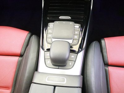 2021 Mercedes-BENZ CLA AMG — миниатюра 18