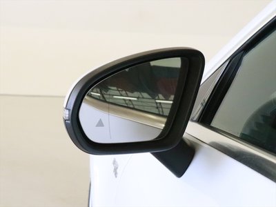 2021 Mercedes-BENZ CLA AMG — фото 6
