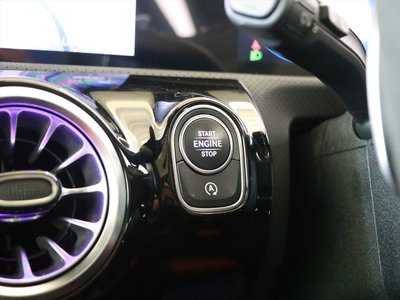 2021 Mercedes-BENZ CLA AMG — миниатюра 29