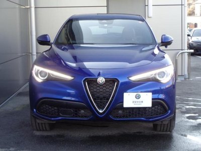 2023 ALFA Romeo STELVIO — фото 4