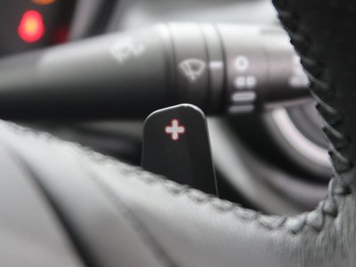 صورة 33 لـ 2015 ALFA Romeo 4C