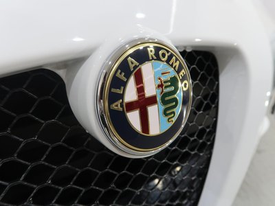 صورة 40 لـ 2015 ALFA Romeo 4C