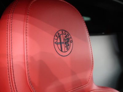 صورة 18 لـ 2015 ALFA Romeo 4C