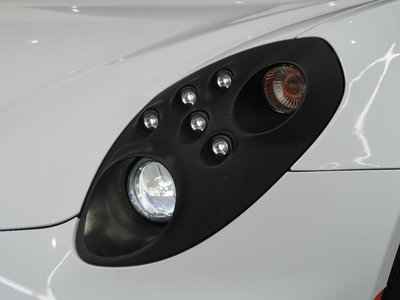 صورة 26 لـ 2015 ALFA Romeo 4C