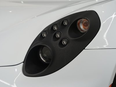 صورة 25 لـ 2015 ALFA Romeo 4C