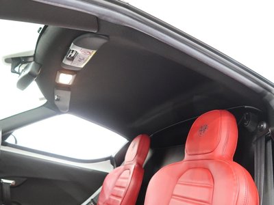 صورة 17 لـ 2015 ALFA Romeo 4C