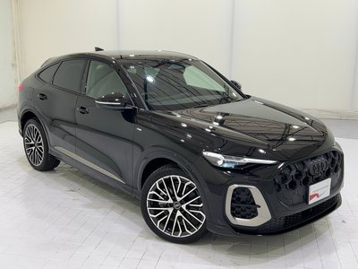 2025 AUDI Q5 SPORTBACK — фото 54