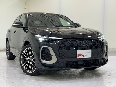 2025 AUDI Q5 SPORTBACK 照片 7