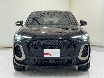 2025 AUDI Q5 SPORTBACK 照片 6