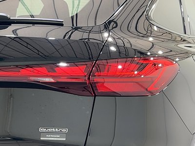 2025 AUDI Q5 SPORTBACK — фото 87