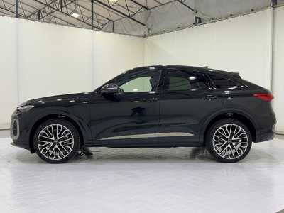 2025 AUDI Q5 SPORTBACK — фото 78