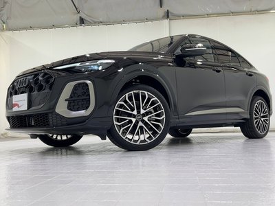 2025 AUDI Q5 SPORTBACK — фото 47