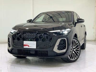2025 AUDI Q5 SPORTBACK — фото 46