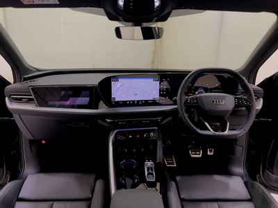 2025 AUDI Q5 SPORTBACK — фото 94