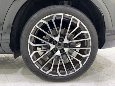 2025 AUDI Q5 SPORTBACK — фото 19