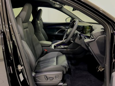 2025 AUDI Q5 SPORTBACK — фото 95
