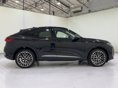 2025 AUDI Q5 SPORTBACK 照片 8