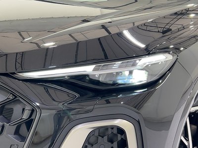 2025 AUDI Q5 SPORTBACK — фото 81